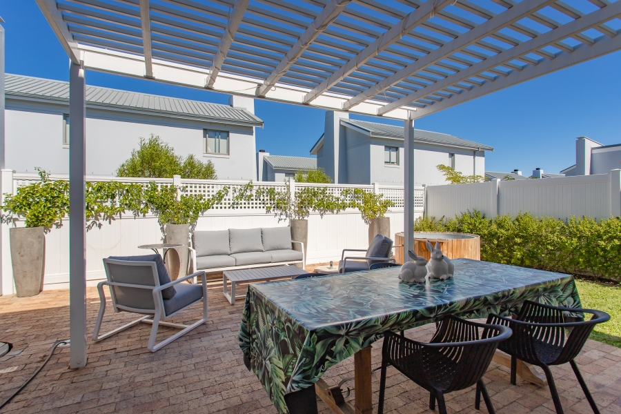 3 Bedroom Property for Sale in Klein Parys Western Cape